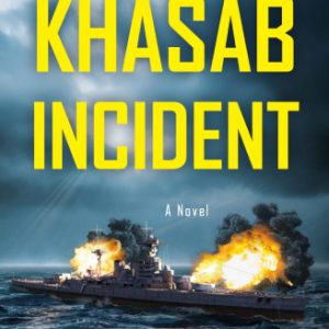 The Khasab Incident